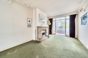 Dining area- click for photo gallery
